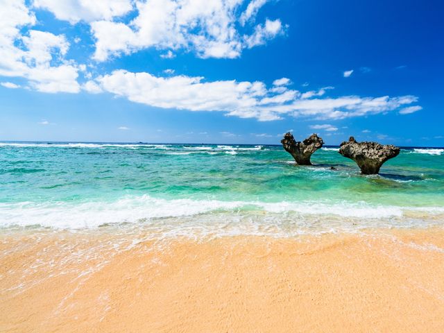 直前旅 沖縄旅行 最短2日前まで予約できる飛行機旅 名古屋発 沖縄旅行 沖縄ツアーならjalで行く格安旅行のジェイトリップ